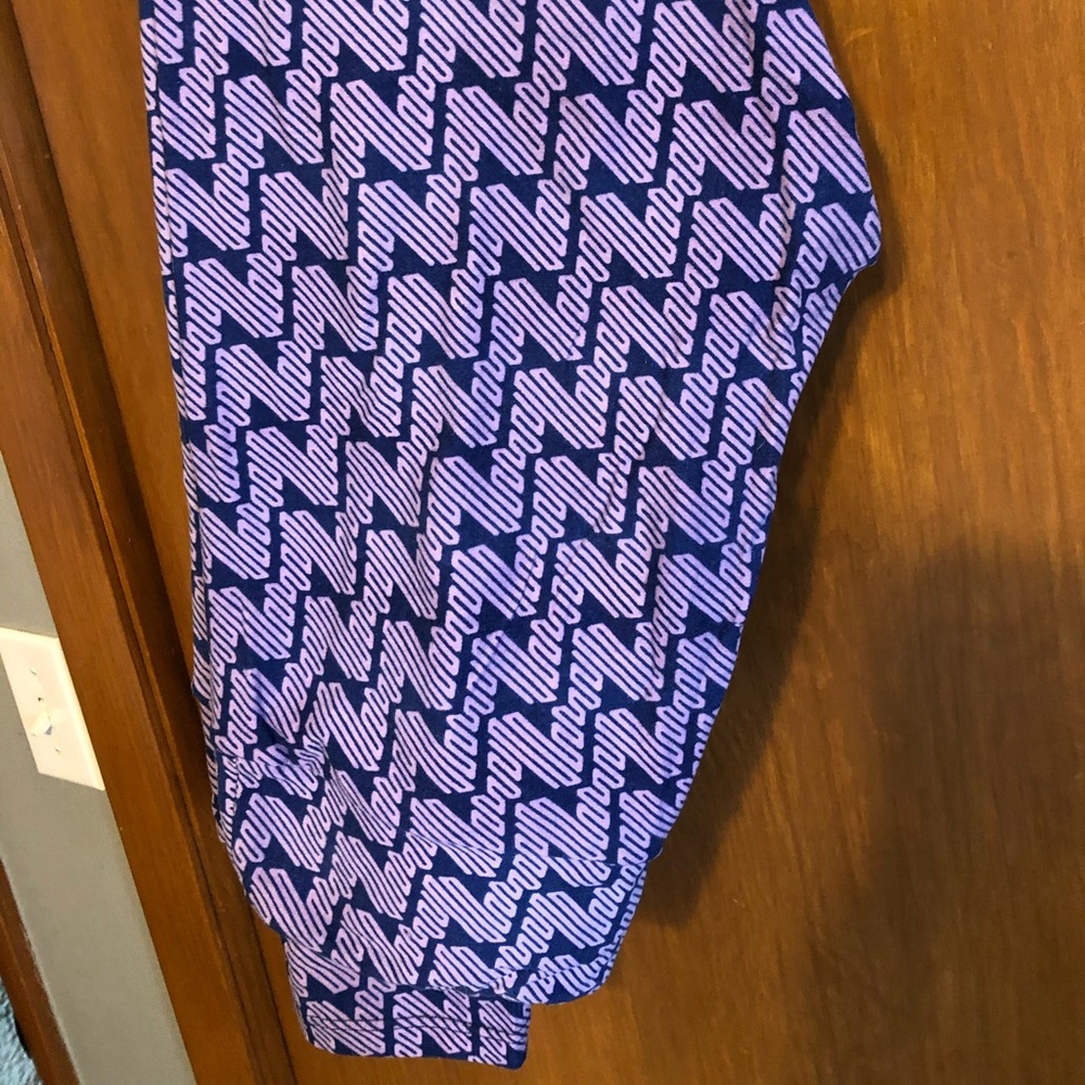 LuLaRoe One Size Leggings